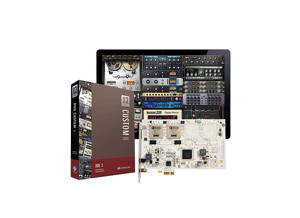 Universal Audio UAD2 Duo Custom
