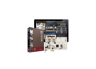 Universal Audio UAD2 Duo Custom