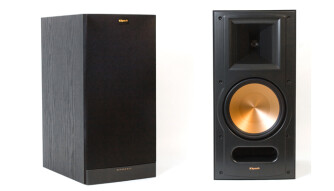 Klipsch RB-81 II