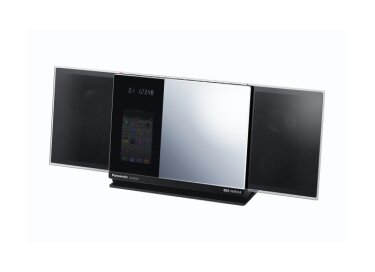Panasonic SC-HC37