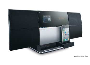 Pioneer X-SMC3