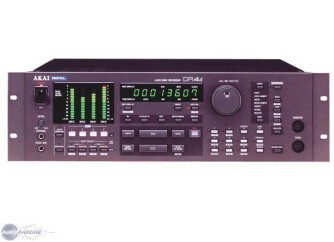 Akai Professional DR4d