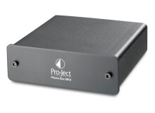 Pro-ject Phono Box II