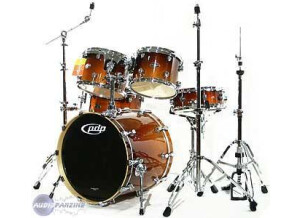 PDP Pacific Drums and Percussion FX