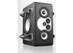 Barefoot Sound MiniMain12