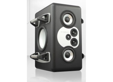 Barefoot Sound MiniMain12
