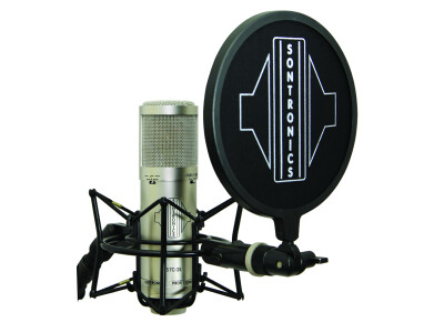 Sontronics STC-3X