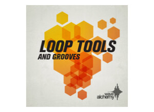 Wave Alchemy Loop Tools and Grooves