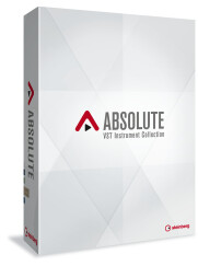 Steinberg Absolute VST Instrument Collection