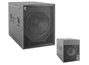 Alcons Audio BC332