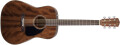Fender lance une CD-60 tout acajou