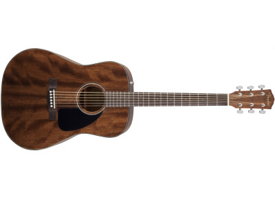 Fender CD-60 All Mahogany