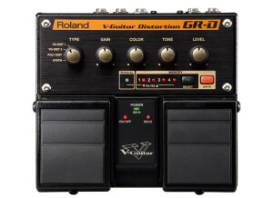 Roland GR-D V-Guitar Distortion