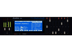 Acustica Audio Nebula2