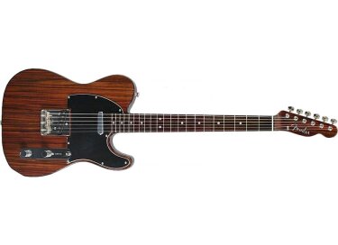 Fender TL-ROSE