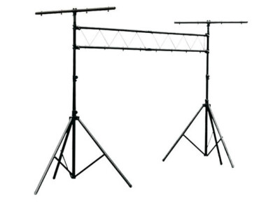 BoomToneDJ LT3 Lights Trust Three