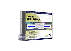 Dart Pro Dart XP Pro