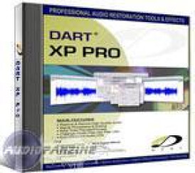 Dart XP Pro