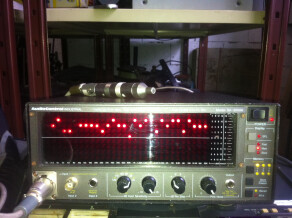 Audio Control sa 3050