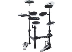 Roland TD-4KP