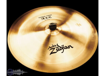 Zildjian A China High 20"