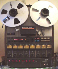 Teac 80-8