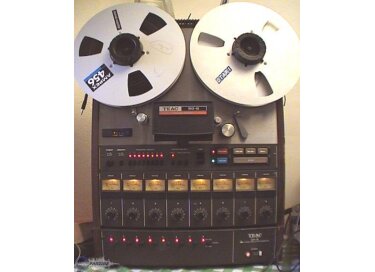 Teac 80-8