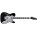 Fender FSR Telecaster Thinline Super Deluxe