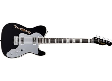 Fender FSR Telecaster Thinline Super Deluxe