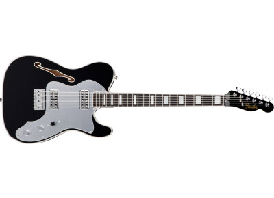 Fender FSR Telecaster Thinline Super Deluxe