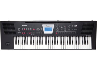 Roland BK-3