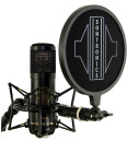 Win an Audient iD22 + Sontronics mic on Facebook