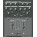 Voir la photo de la Tascam XS-4 Tascam XS-4