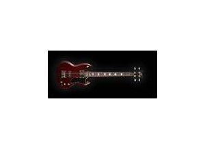 Custom77 China Girl Bass