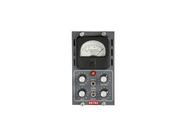 Retro Instruments Doublewide