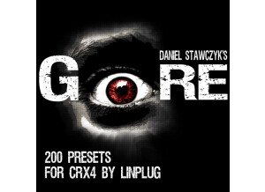 Status / Daniel Stawczyk Gore