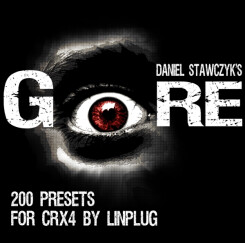 Daniel Stawczyk Presents: Gore
