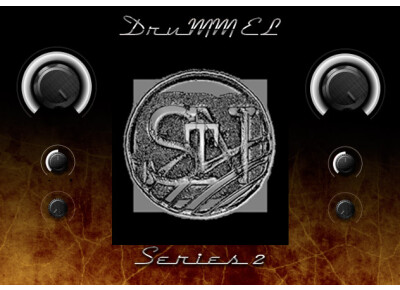 Stretch That Note DruMM Elements Series 2