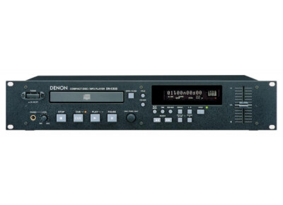 Denon Professional DN-C635