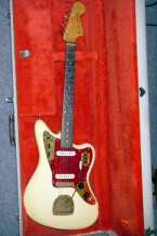 Fender Special Edition Jaguar