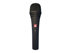 sE Electronics H1 Live