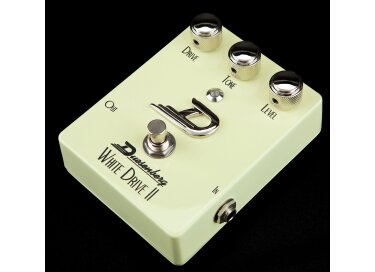 Duesenberg White Drive II