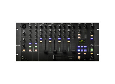Rane MP26