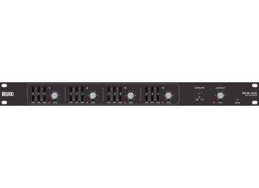 Rane MLM 42S