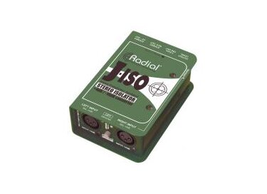 Radial Engineering J-Iso