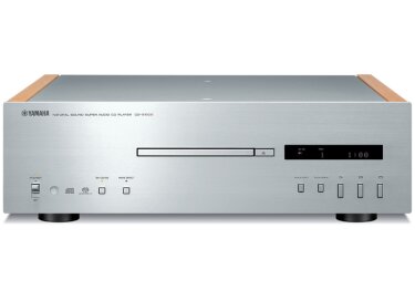 Yamaha CD-S1000