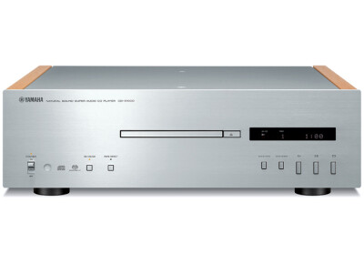 Yamaha CD-S1000