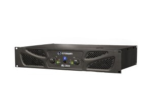 Crown XLi 3500