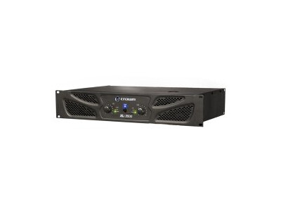 Crown XLi 3500