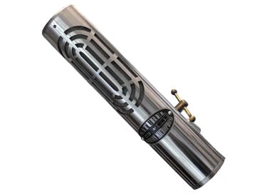 Naturel Microphones SR-1